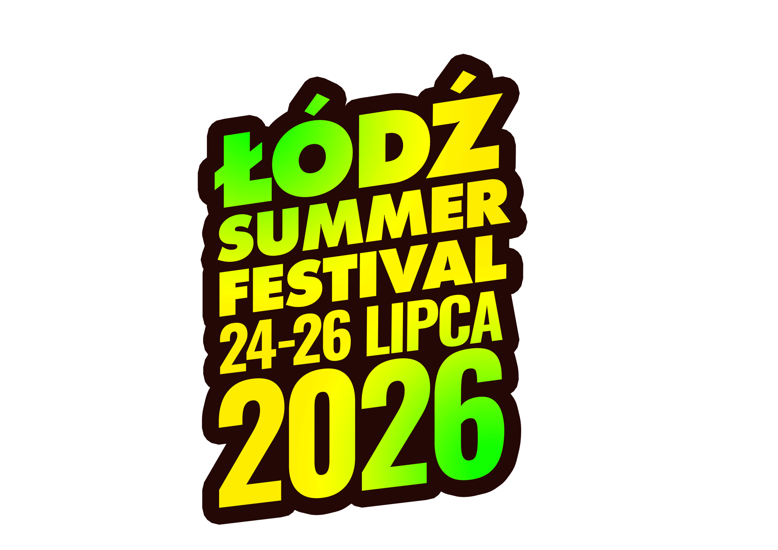 Łódź Summer Festival 2026
