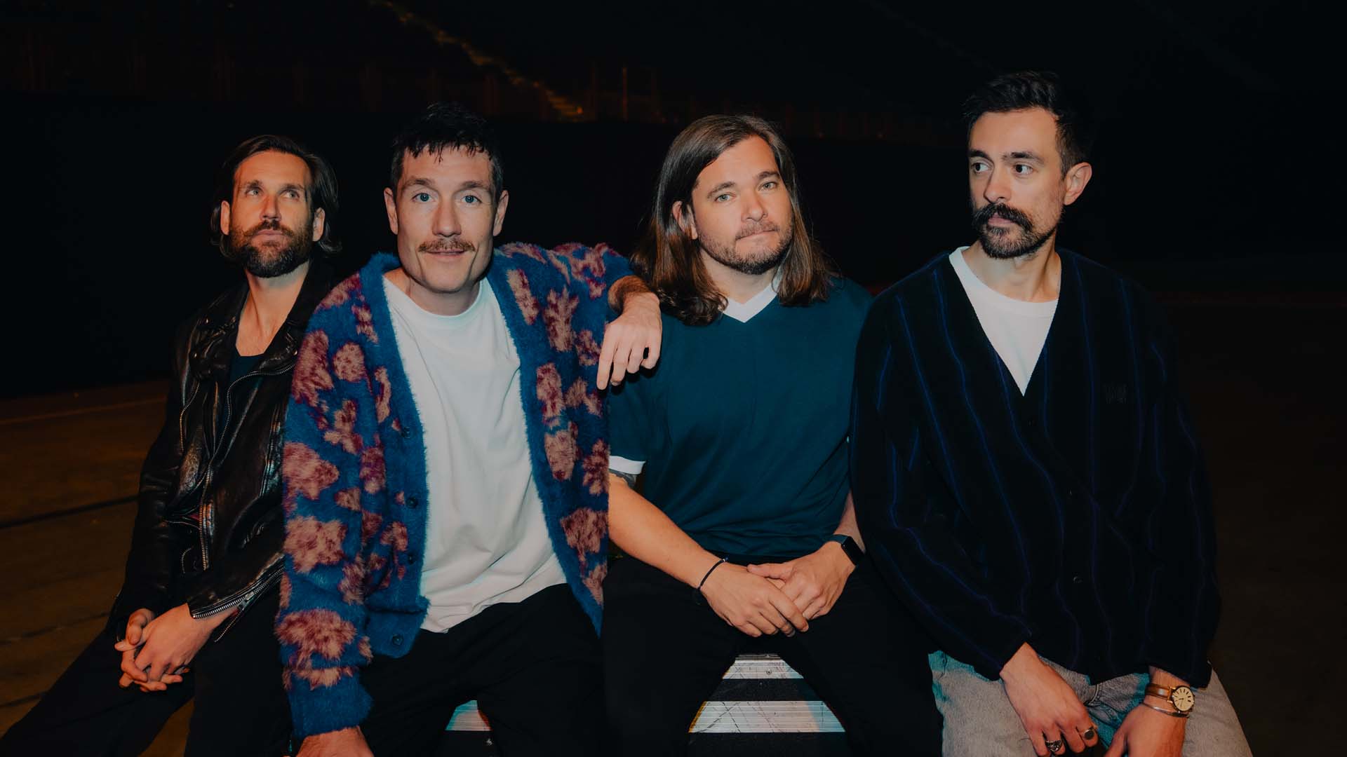 Bastille Łódź Summer Festival