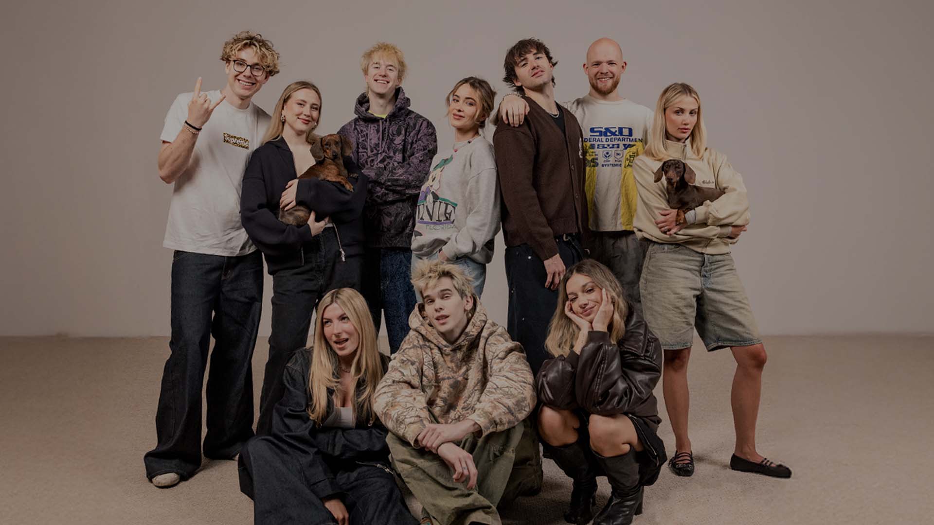 Dresscode Łódź Summer Festival