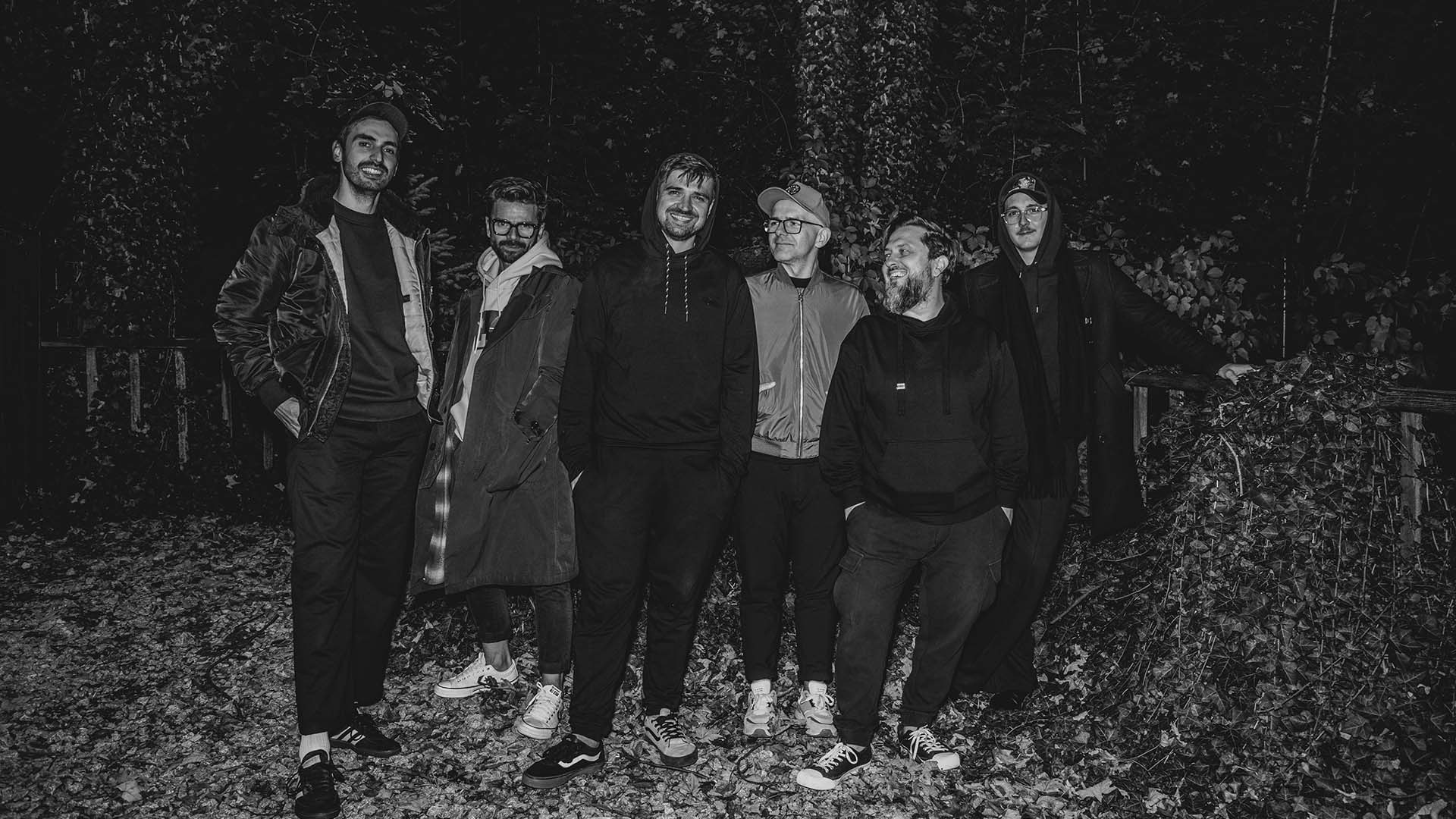 Happysad łódź summer festival