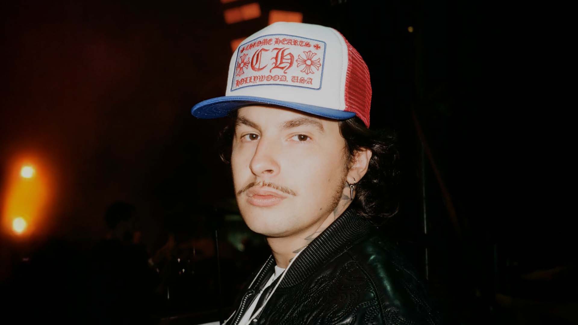 White 2115 łódź summer festival