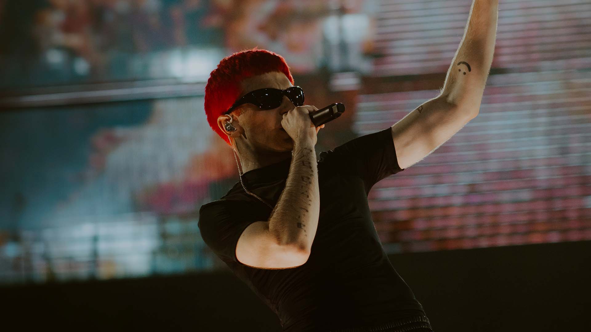 Mata Łódź Summer Festival